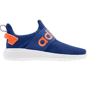 Adidas Size seven CloudFoam Slip on shoes